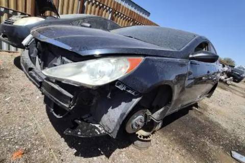 Photo of 2011 Hyundai Sonata