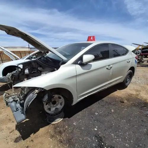 Photo of 2017 Hyundai Elantra