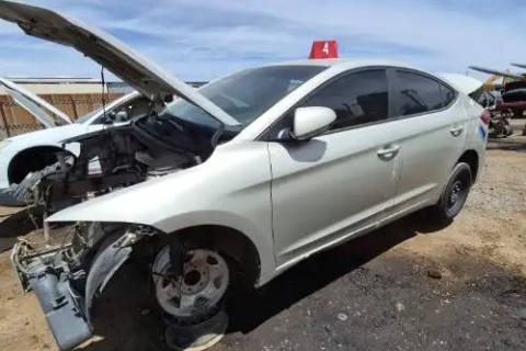 Photo of 2017 Hyundai Elantra
