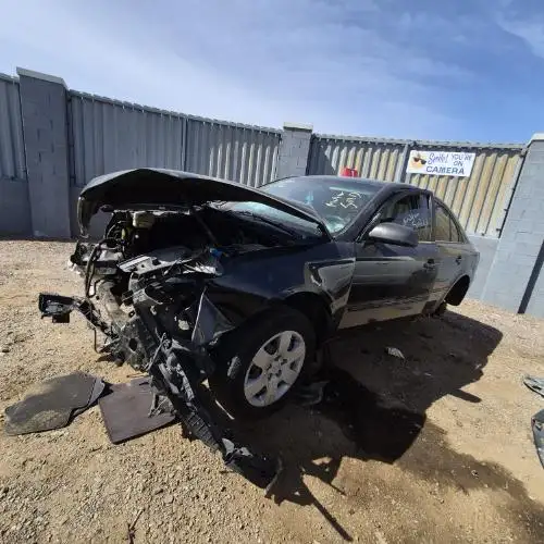 Photo of 2009 Hyundai Sonata