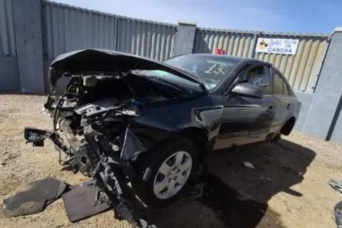 Photo of 2009 Hyundai Sonata