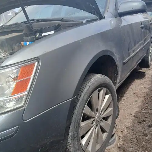 Photo of 2010 Hyundai Sonata