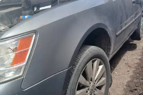 Photo of 2010 Hyundai Sonata