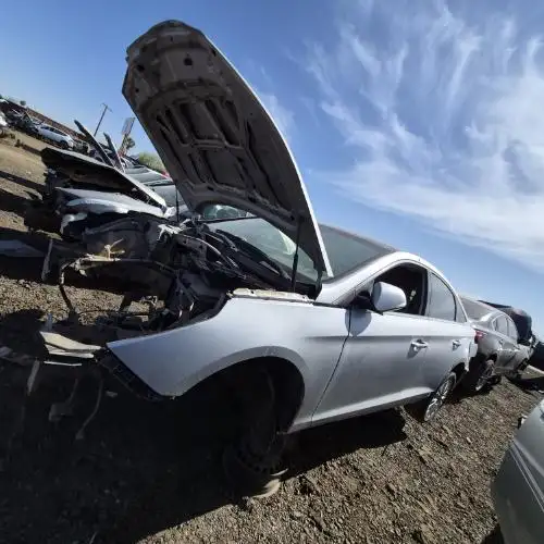 Photo of 2015 Hyundai Sonata