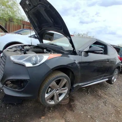 Photo of 2013 Hyundai Veloster