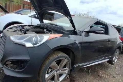 Photo of 2013 Hyundai Veloster
