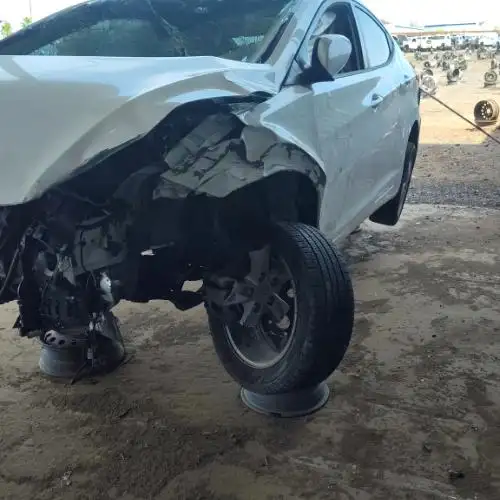 Photo of 2013 Hyundai Elantra