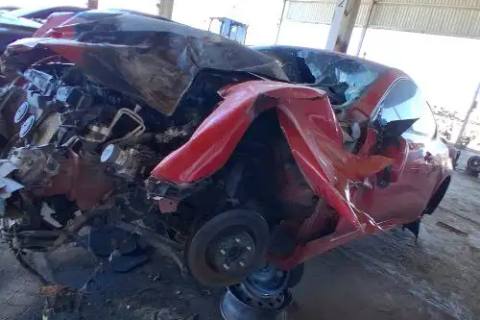 Photo of 2011 Hyundai Genesis