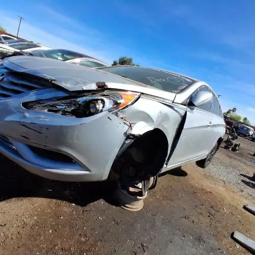 Photo of 2011 Hyundai Sonata