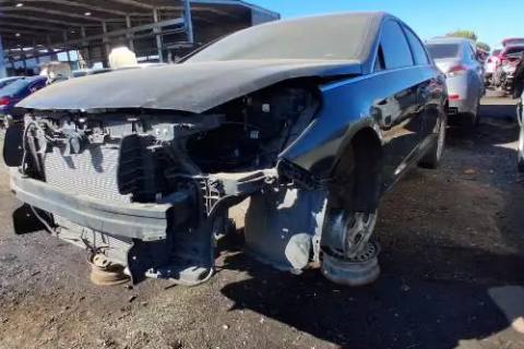 Photo of 2015 Hyundai Sonata