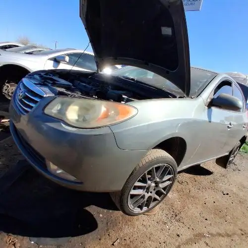 Photo of 2010 Hyundai Elantra