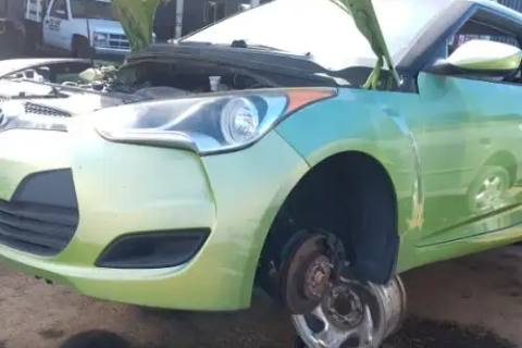 Photo of 2012 Hyundai Veloster