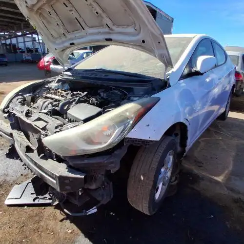 Photo of 2015 Hyundai Elantra