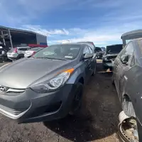 Photo of 2012 Hyundai Elantra