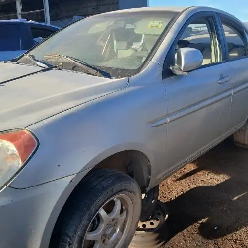 Photo of 2010 Hyundai Accent