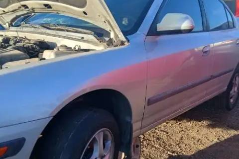 Photo of 2005 Hyundai Elantra