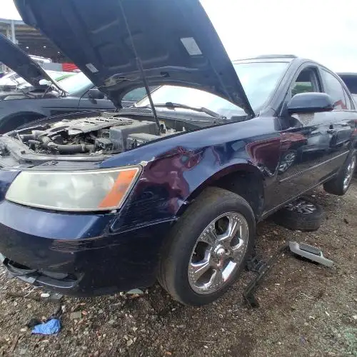 Photo of 2006 Hyundai Sonata