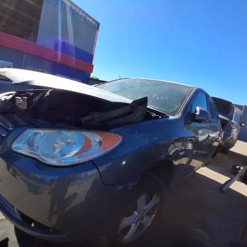 Photo of 2007 Hyundai Elantra