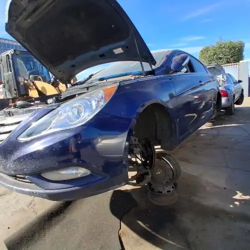 Photo of 2013 Hyundai Sonata