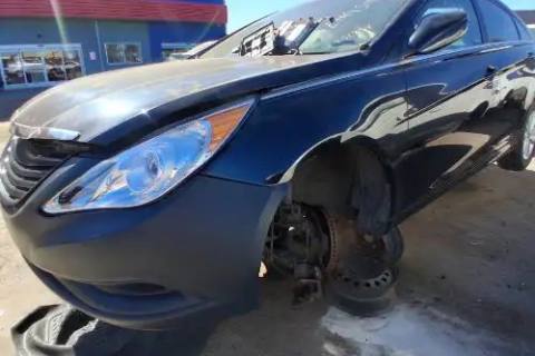Photo of 2011 Hyundai Sonata