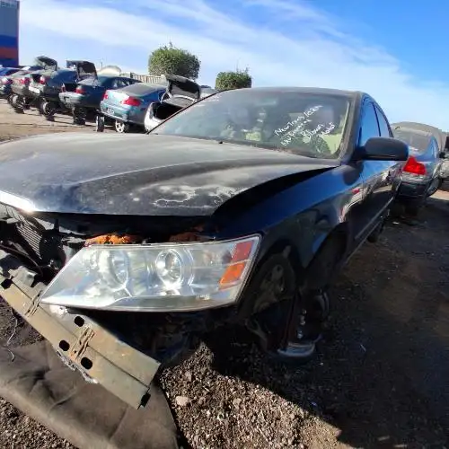 Photo of 2009 Hyundai Sonata