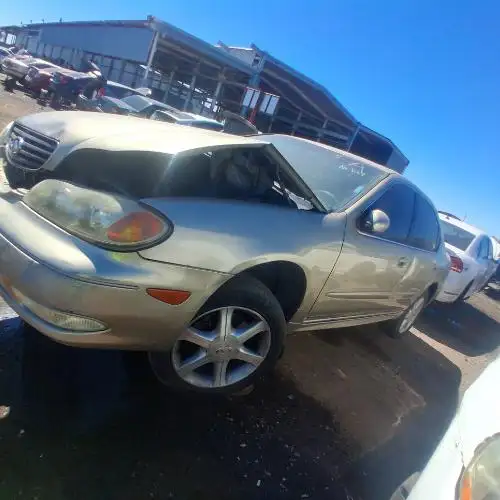 Photo of 2004 Infiniti Infiniti I35