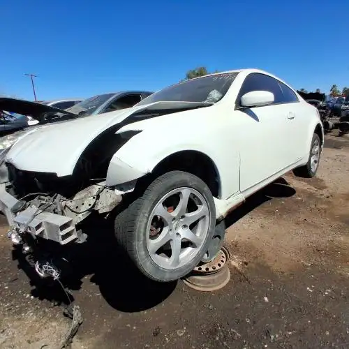 Photo of 2006 Infiniti Infiniti G35