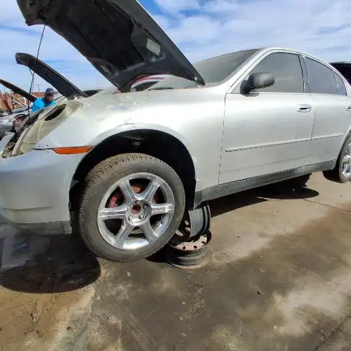 Photo of 2004 Infiniti Infiniti G35
