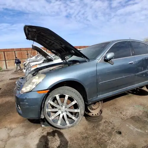Photo of 2006 Infiniti Infiniti G35