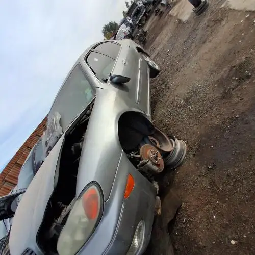 Photo of 2003 Infiniti Infiniti I35