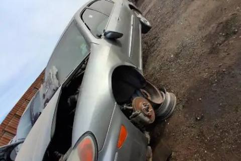 Photo of 2003 Infiniti Infiniti I35