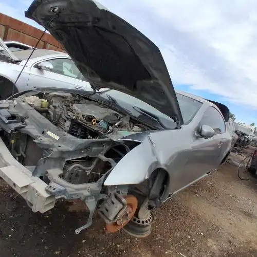 Photo of 2006 Infiniti Infiniti G35