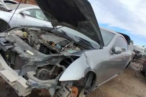 Photo of 2006 Infiniti Infiniti G35