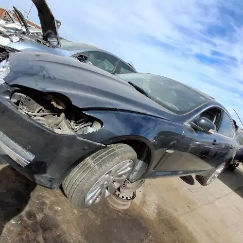 Photo of 2009 Jaguar Xf