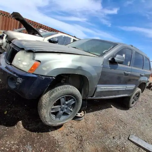 Photo of 2005 Jeep Grand Cherokee