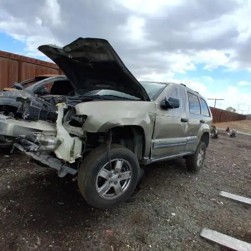 Photo of 2005 Jeep Grand Cherokee