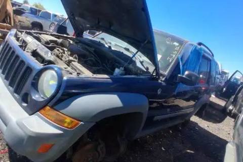 Photo of 2005 Jeep Liberty