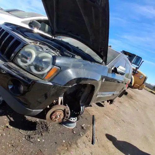 Photo of 2006 Jeep Grand Cherokee