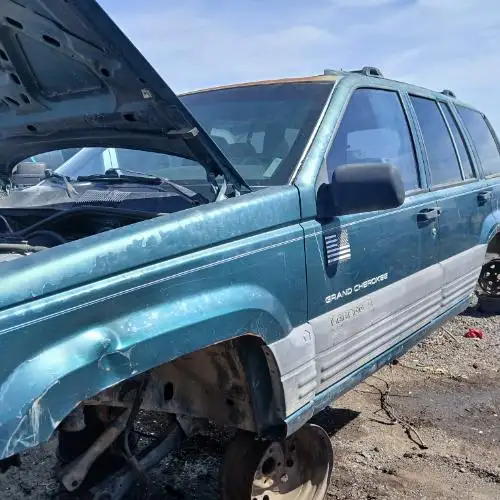 Photo of 1996 Jeep Grand Cherokee