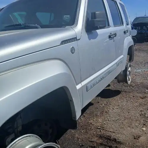 Photo of 2008 Jeep Liberty