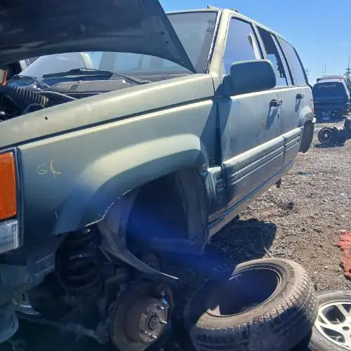 Photo of 1996 Jeep Grand Cherokee