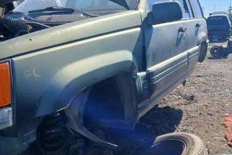 Photo of 1996 Jeep Grand Cherokee