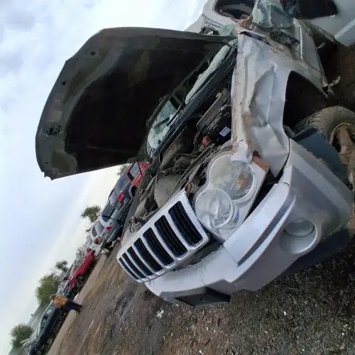 Photo of 2005 Jeep Grand Cherokee