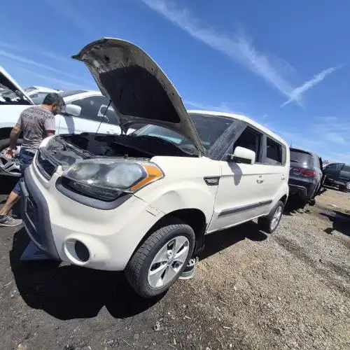 Photo of 2013 Kia Soul