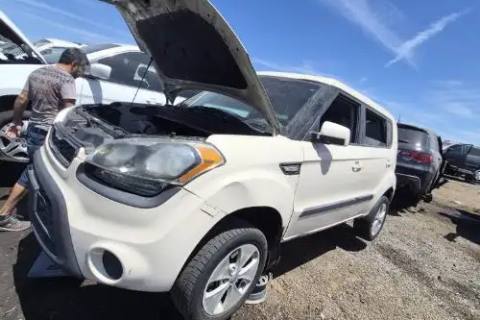 Photo of 2013 Kia Soul