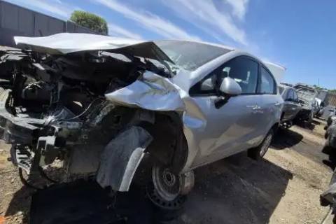 Photo of 2014 Kia Rio
