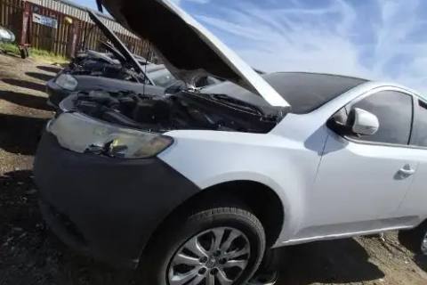 Photo of 2013 Kia Forte