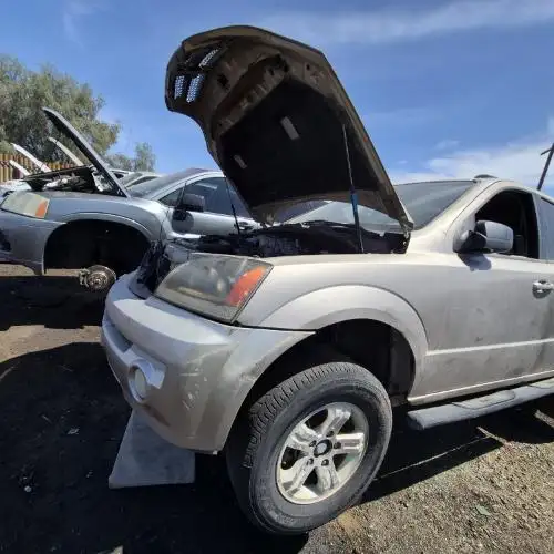 Photo of 2005 Kia Sorento