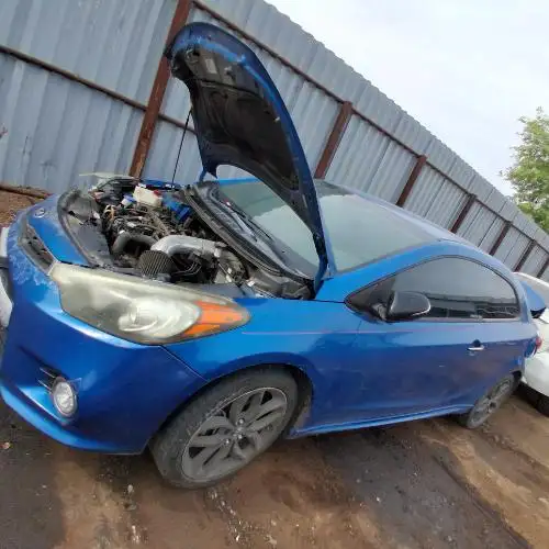 Photo of 2014 Kia Forte