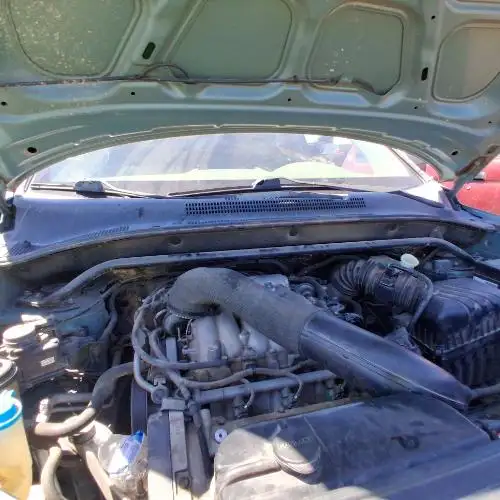 Photo of 2005 Kia Sportage